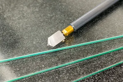 Sas Marian - Usługi szklarskie